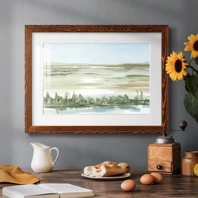 Peaceful Lowland II