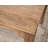 Kashaunda Solid Wood Dining Table