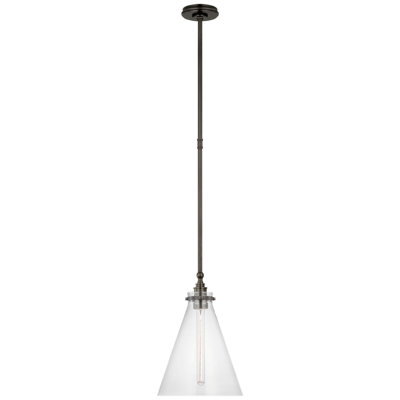 Parkington 1 - Light Pendant