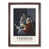 Walnut Framed selected