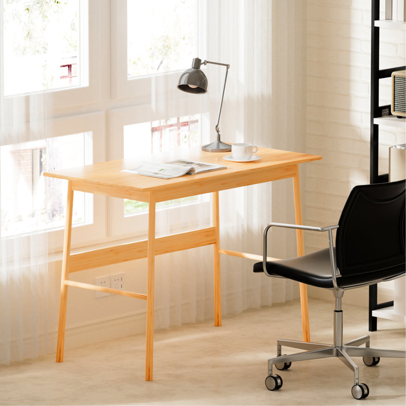 Bureau d'ordinateur contemporain New Design