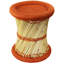 Barkhamsted Reed Accent Stool-1422698076