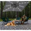 Parasol solaire Sun, parasol de patio éclairé-126366552