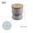 2-In-1 Outdoor Side Table With Ice Bucket