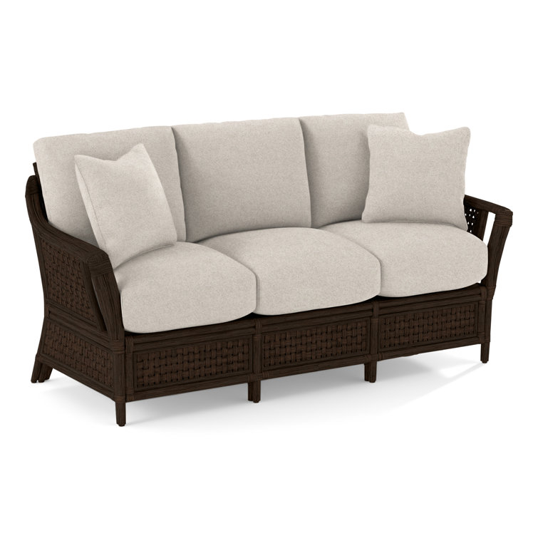 Boca Upholstered 78'' Sofa