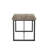Hokku Designs Bethany Table and Derry Chairs 5-Pieces Dining Set-1816498565-1816316413