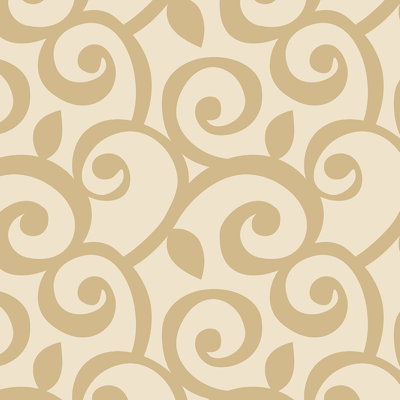 Classic Scroll Roll