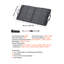 VEVOR Multi-Screen Single Screen Electronic Mount
