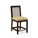 Tabouret de comptoir 24 po Glinda