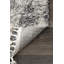 Tapis gris à motif géométrique Hedlund-1270279162