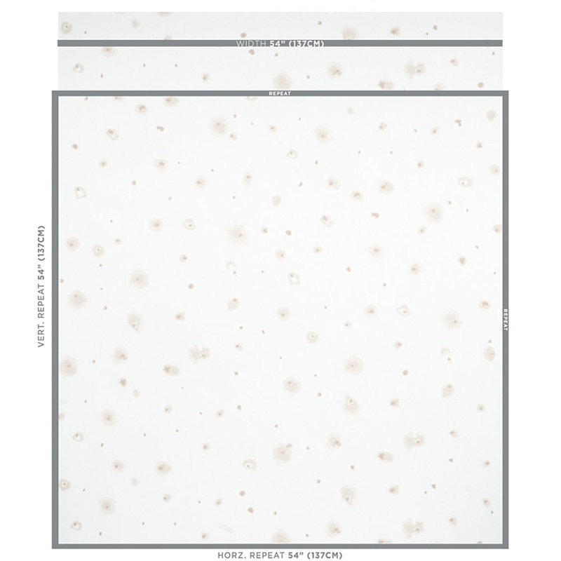 Schumacher x Porter Teleo Stellar Wallpaper, Neutral