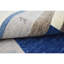 Hand Knotted Wool Geometric Indoor Rug