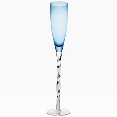 Adriana 14oz.Champagne Glass Set