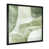 Black Picture Framed