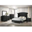 Mobilier de chambre à coucher 1pc