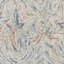 Barranco Hand Tufted Wool Gray/Yellow/Orange Area Rug-49646161