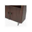 Cabinet Storage Bookcase-110857586