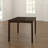 Rhem Solid Wood Dining Table-571843560