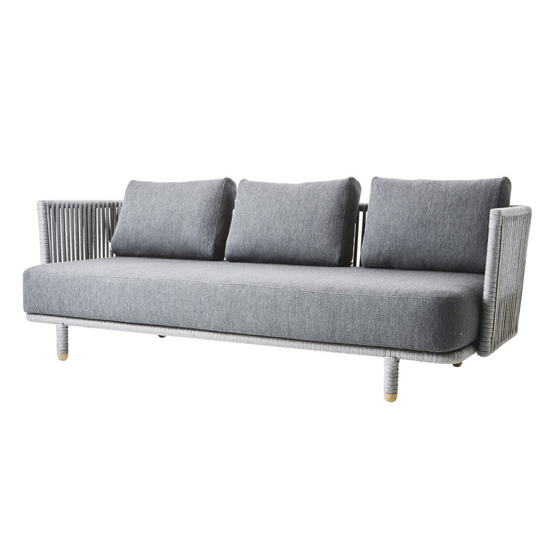 Moments 3-Seater Sofa
