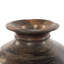 Maya Handmade Wood Table Vase