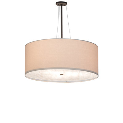 Cilindro 3 - Light LED Pendant