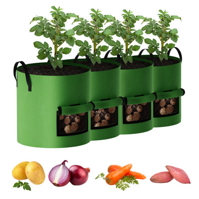 BTY Hydroponic Unit