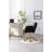 Faux Fur Task Chair-121503675