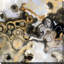" Proverbs 3:5-6 Trust In The Lord (Square) " by Mark Lawrence-372688519-372688516