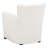 Aster Upholstered Armchair-126297631