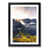 Black Framed