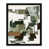 Black Woodgrain n'est pas disponible