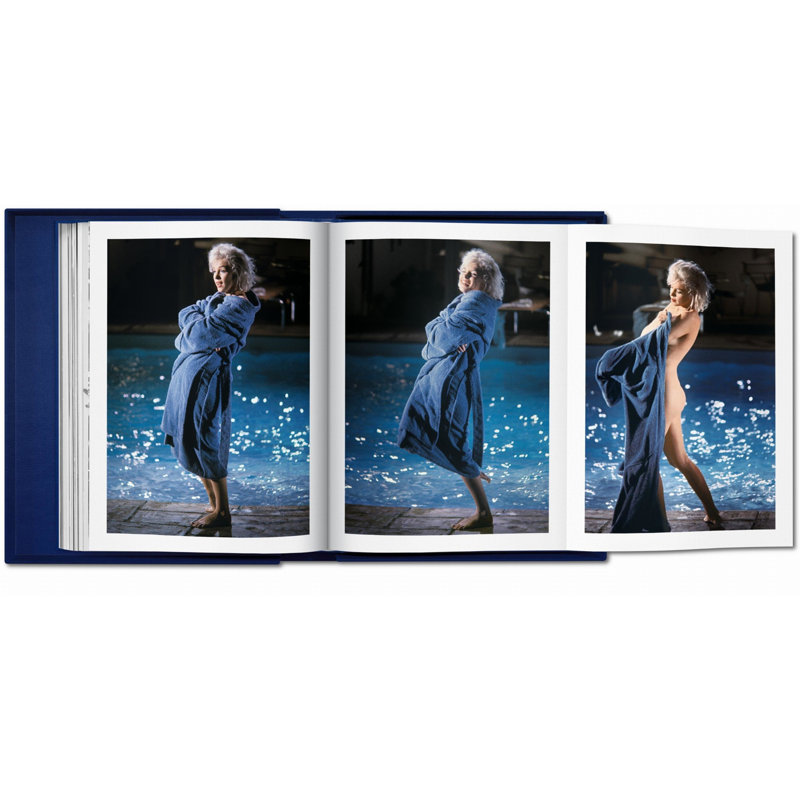 Lawrence Schiller. Marilyn & Me