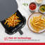 Holstein Housewares 7.6 Quart Air Fryer