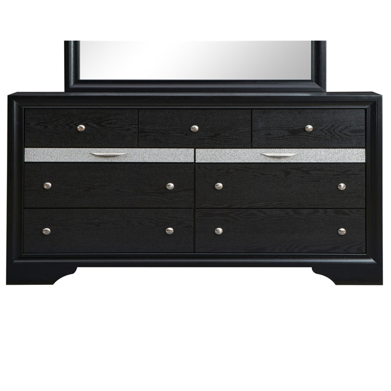 Commode Madrid G02350-D