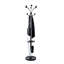 Plastic Freestanding Coat Rack-39416405