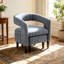 Chaise d'appoint Coastal