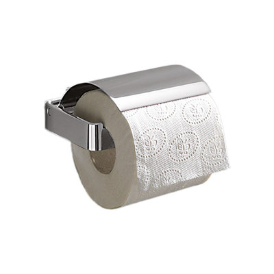 Leverette Wall Mounted Toilet Paper Holder