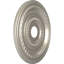 Médaillon Cole en PVC thermoformé pour plafond-70637506-88037363