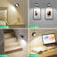 Aveena Armed Sconce