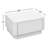 Mille 1 - Drawer Nightstand-1773131638