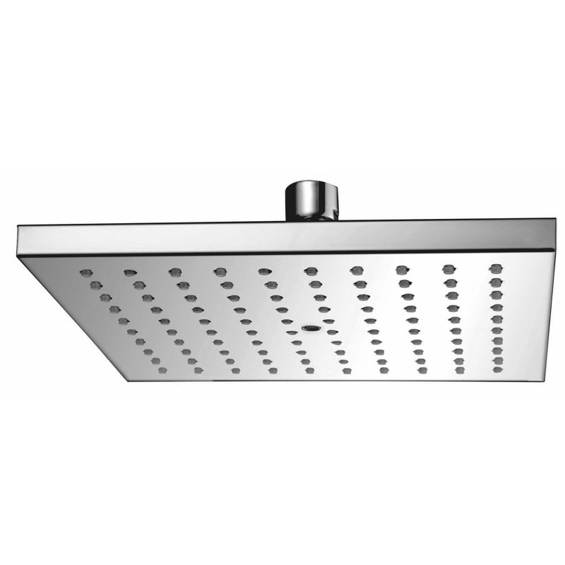 Kingsmill Rain Fixed Shower Head