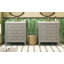 60'' Bathroom Vanity With Ceramic Sink Combo, Free Standing Single Vanity Set With 3 Drawers, Solid Wood Frame Bathroom Storage Cabinet-802348410