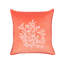 Casteau Animal Print Square Cushion-1629148626