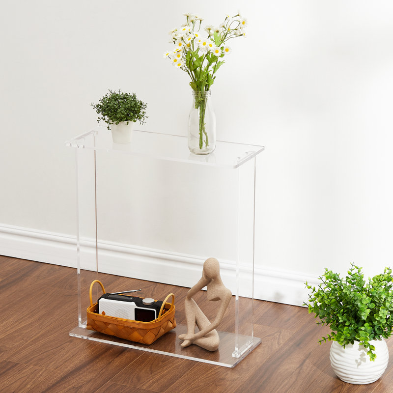 Console Modern Modern