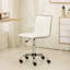 Chaise de bureau Chromel