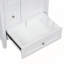 Meuble-lavabo polyvalent avec rangement abondant et fabrication robuste-1411180598