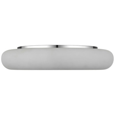 Kelly Wearstler Formosa 22" Flush Mount