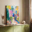Matisse XLII, reproduction encadrée - galerie Cavas-1239335094