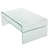 Sled Coffee Table with Storage