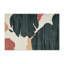 Tapis intérieur et extérieur gris Watercolor-578731972